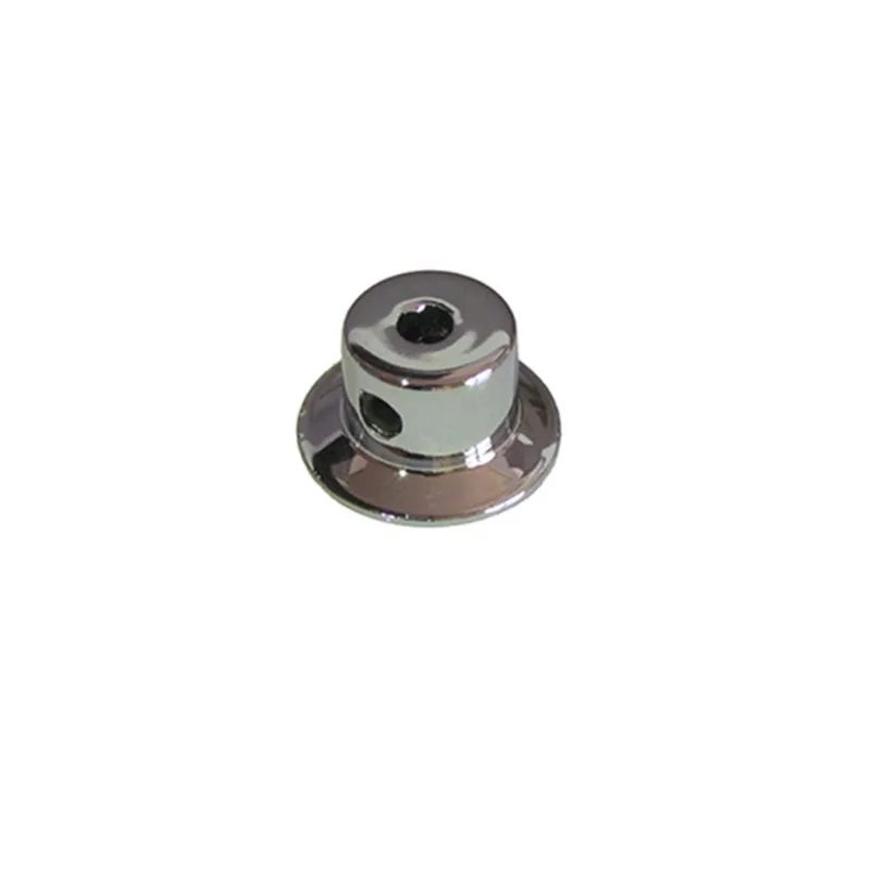FLANGE DE APOIO SC 110 CROMADA