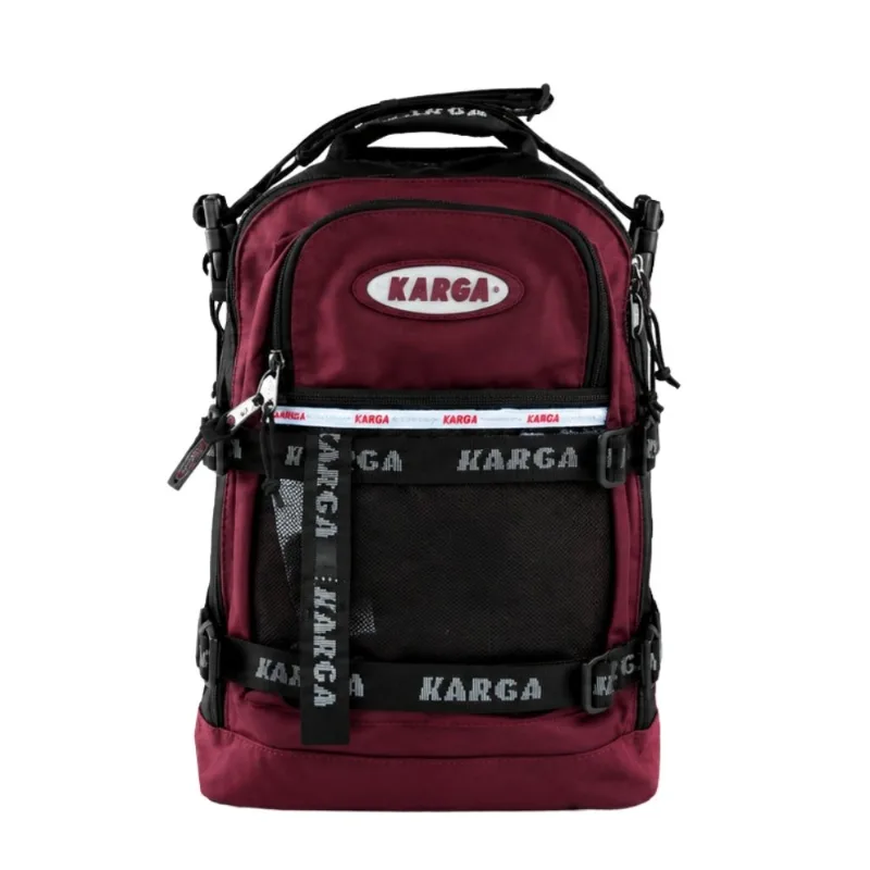 Mochila Karga 22L Plus Vinho (MP)