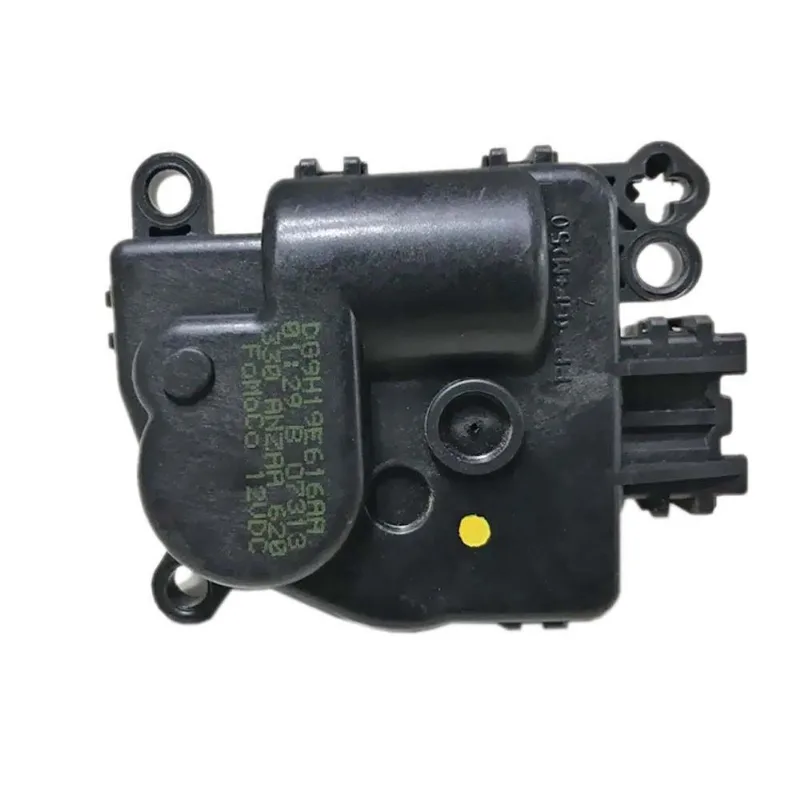 Motor Atuador Ar Condicionado Ford Fusion Focus Dg9h19e616aa