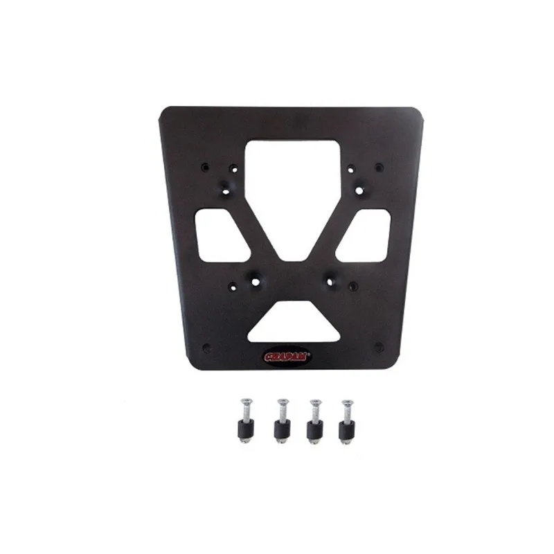 Base Bau Bmw G310gs Chapam