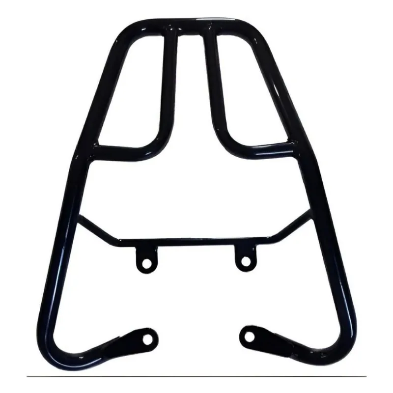 Suporte Bagageiro Churrasqueira Bau Chapam Titan Fan
