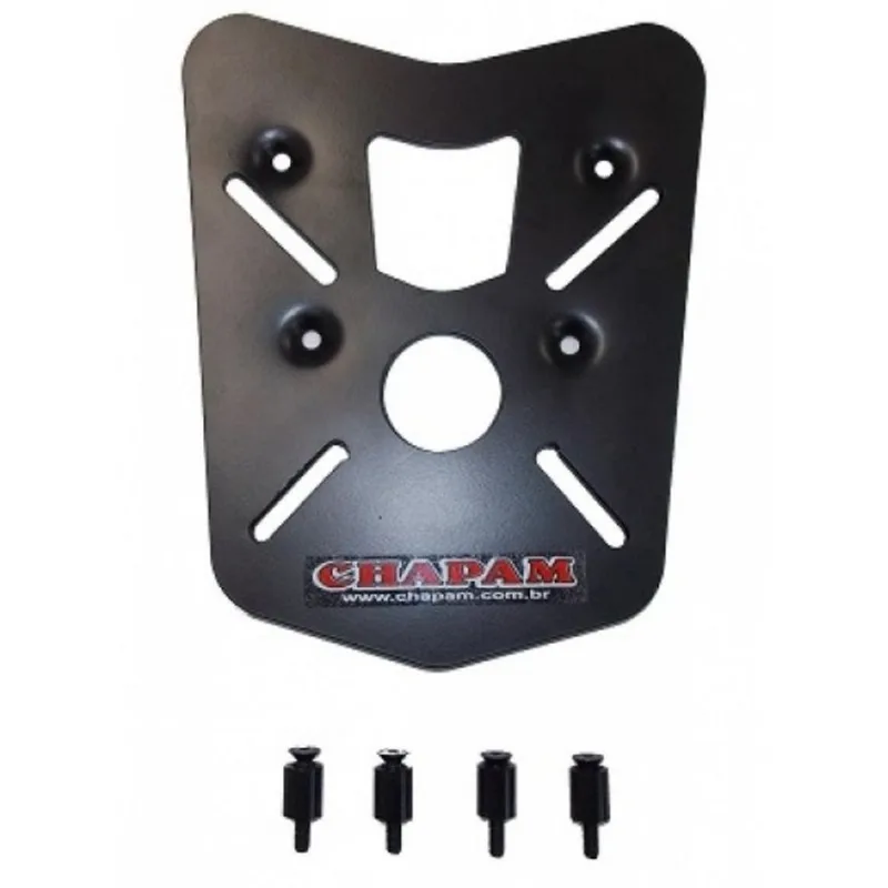Suporte Bauleto Crosser 150 Chapam