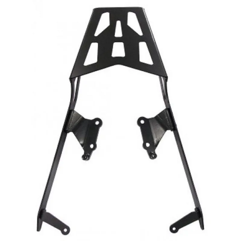 Bagageiro Suporte Bau Honda Cb 500 X 2014 a 2020 Chapam