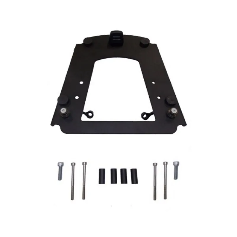 Base Bau Bmw F700gs/f800gs Monokey