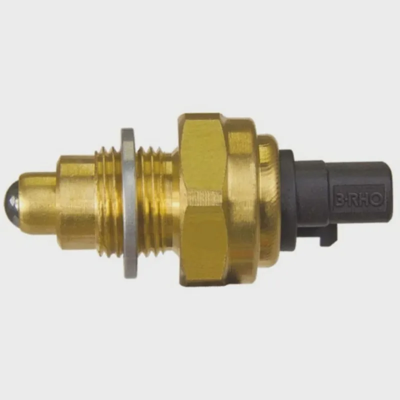 Interruptor De Re - Toyota Hilux Sw4 3.0