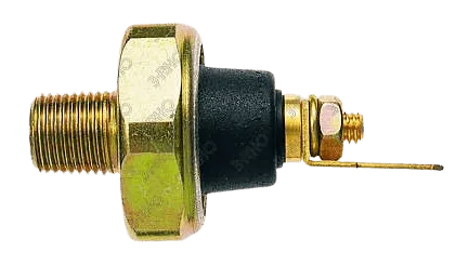 Interruptor de Pressão de Óleo Tracker 3-RHO 3397 - 3-RHO