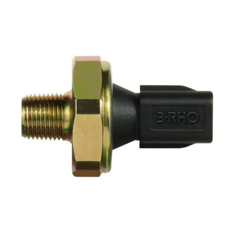 Interruptor Pressao De Oleo Fit/toyocorol/hilux - 3rho3382