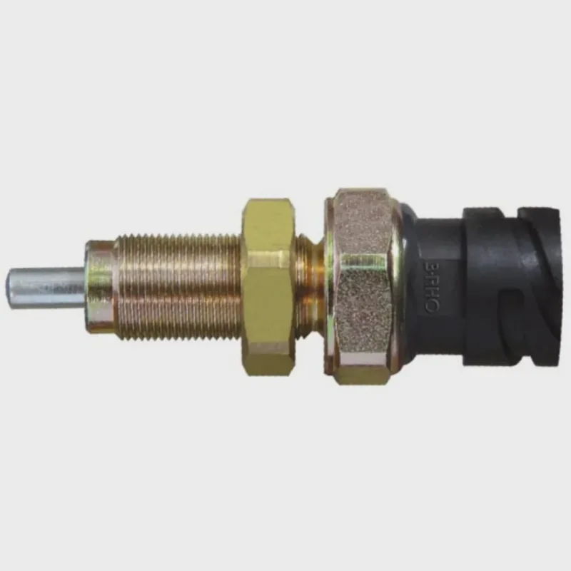 Interruptor De Transferencia - H / Fm / Fmx / Nh