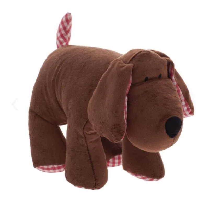 Cachorro de Pelúcia - Meu Primeiro Puppet