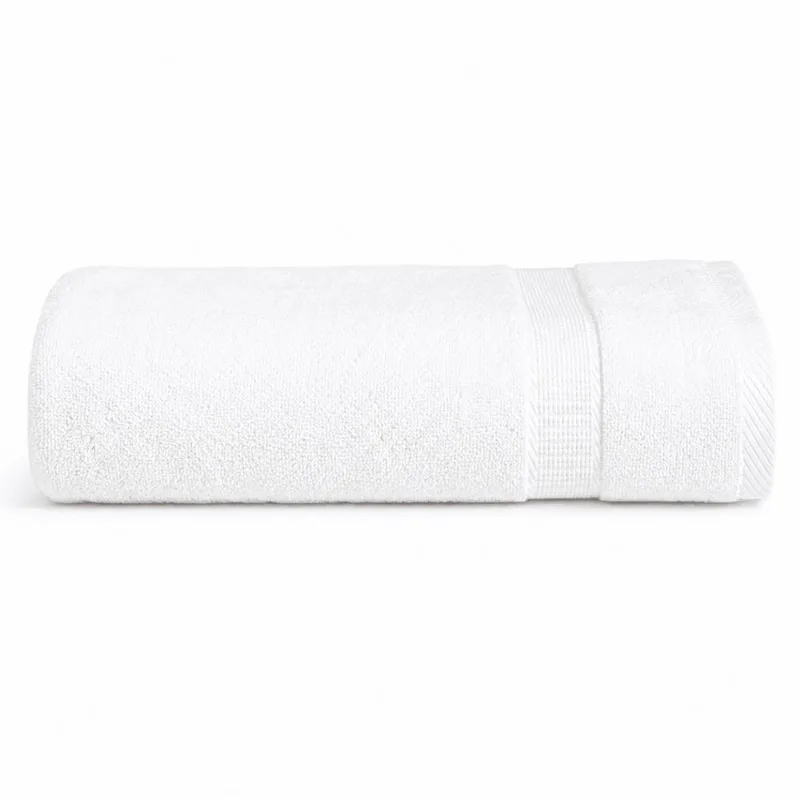 Toalha de Banhão Quebec - 80x150cm Branco