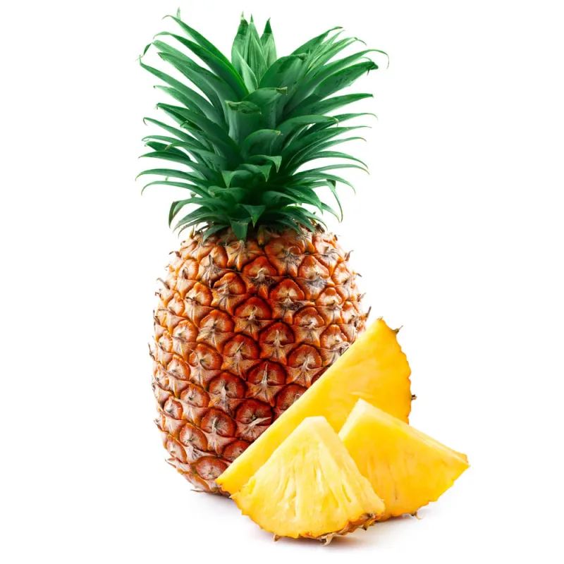 Abacaxi Golden Unidade - GOLDEN - Hortifruti