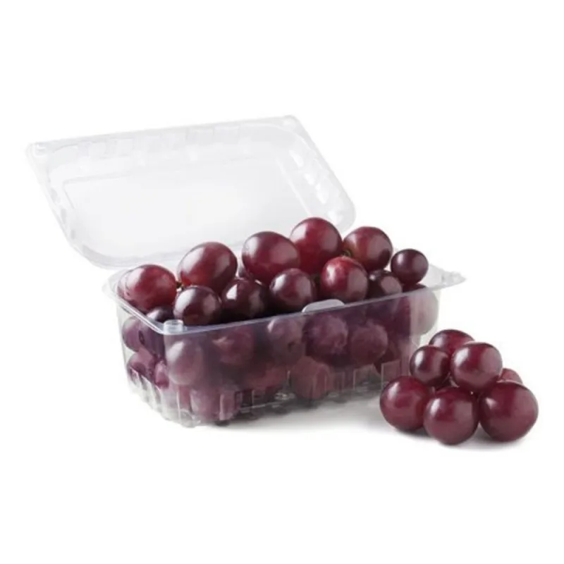 Uva Red Globe Doce Mel Cumbuca 500g - Doce Mel