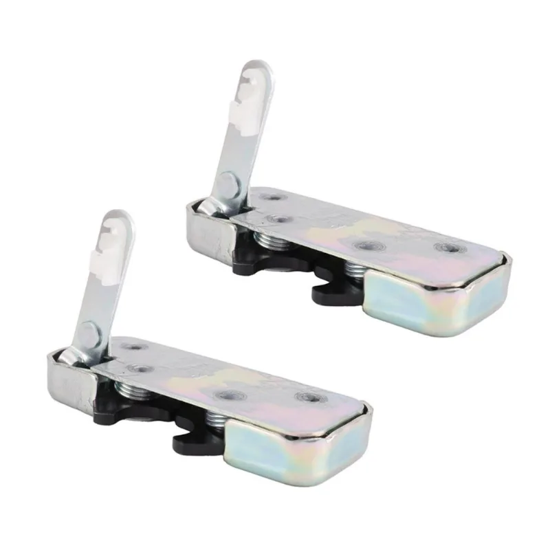 Para Freightliner Columbia 1996-2008 Front Upper Door Lock Ri