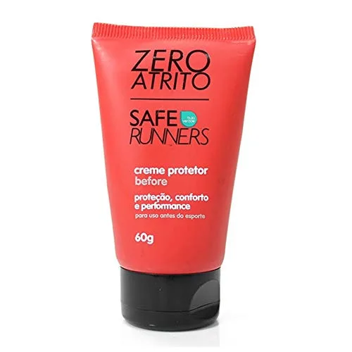 Sr Creme Protetor Zero Atrito 60g Honey Stinger - BULA VERDDE