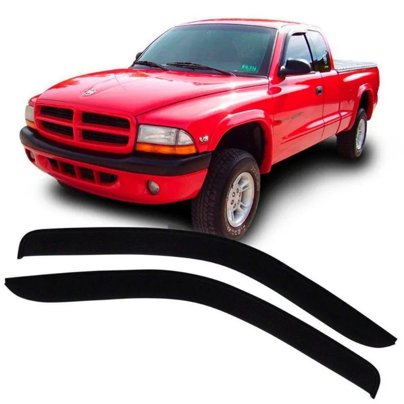 Calha Automotiva Dodge Dakota 2P