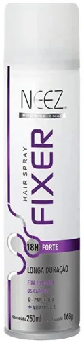 Spray Nezz Forte - NEEZ