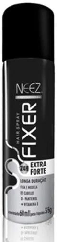 Spray Neez Ext Forte - FORTE