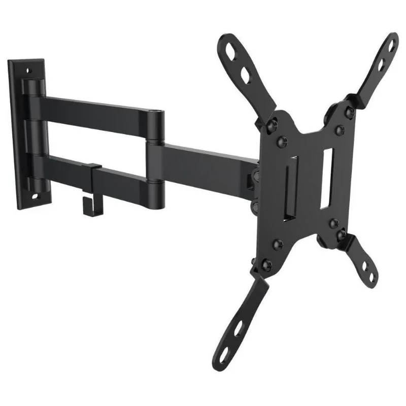 Suporte Articulado Para Tv De 15 A 34 Em02v2 Elg - ELG - Tv E Vídeo