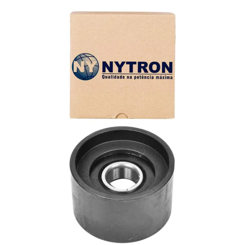 Polia Tensor Alternador Mb Axor 2035 Axor 2040 2005 a 2011