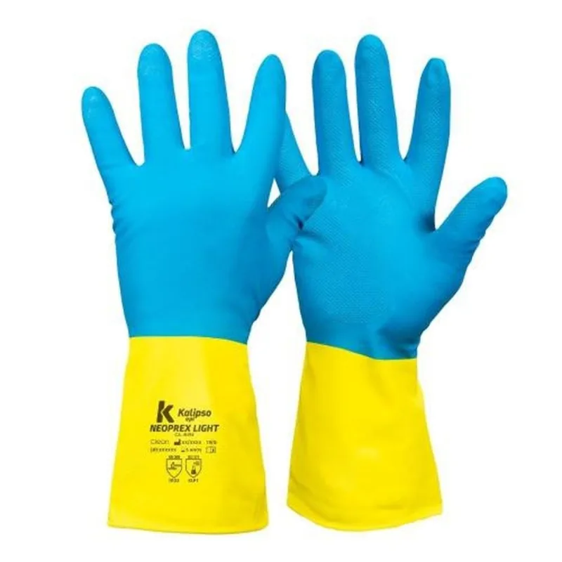 Luva Neoprex Light M Kalipso