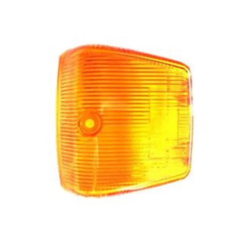 SL058LD LENTE LANTERNA SL1058 LATERAL LD PARALAMA ATEGO Fornec: SINALSUL Qtd p/ Emb: 1 PEÇA(S)