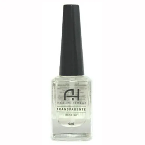 Esmalte Ana Hickman Trans.inc.9ml - ANA HICKMAN - Higiene E Beleza