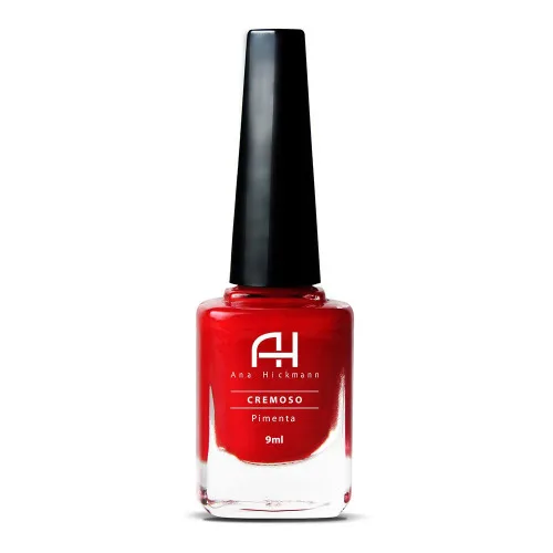 Esm Ah Creme Pimenta - Higiene E Beleza