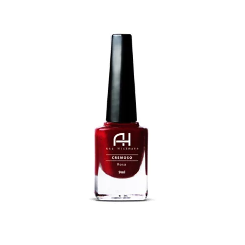 Esm Ah Creme Rosa - Higiene E Beleza