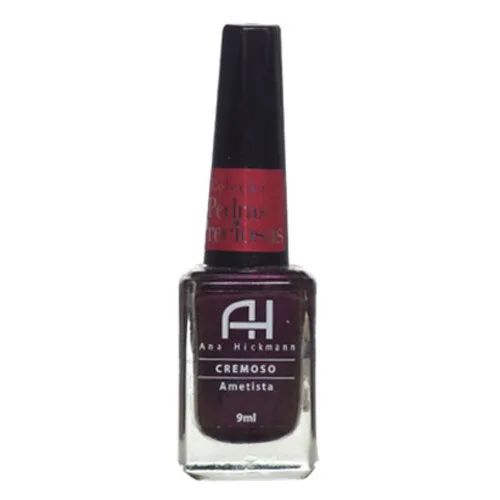 Esm Ah Creme Ametista - Higiene E Beleza
