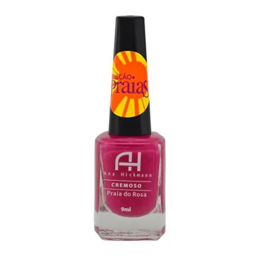 Esm Ah Creme Praia Do Rosa - Higiene E Beleza