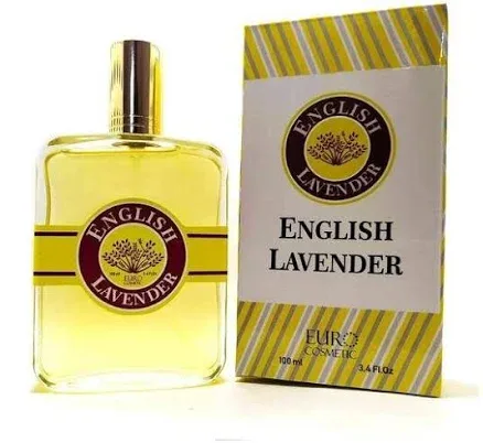 ESP BB ENGLISH LAVENDER - Cosméticos E Perfumaria