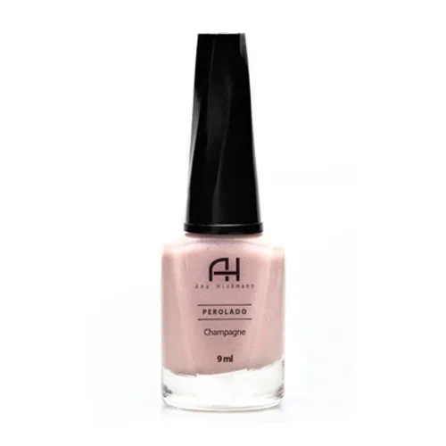 Esm Ah Perol Champagne - Higiene E Beleza