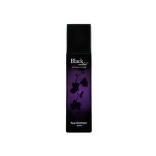 Perf A Hickmann Feminino Black Orchid - BLACK - Perfumaria