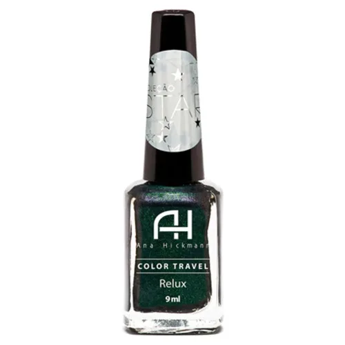 Esm Ah Color Travel Relux - TRAVEL - Higiene E Beleza