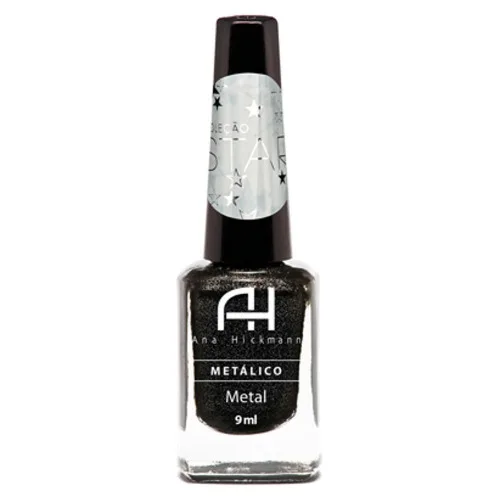 Esm Ah Metalico Metal - Higiene E Beleza