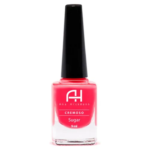 Esm Ah Creme Sugar - Higiene E Beleza