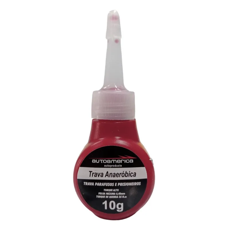 Trava Rosca Anaeróbica 10G Autoamerica
