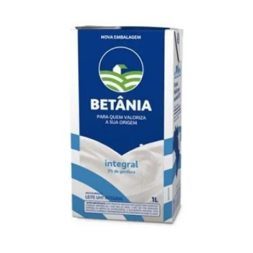 L.LIQUIDO INTEG BETANIA 1L - BETÂNIA