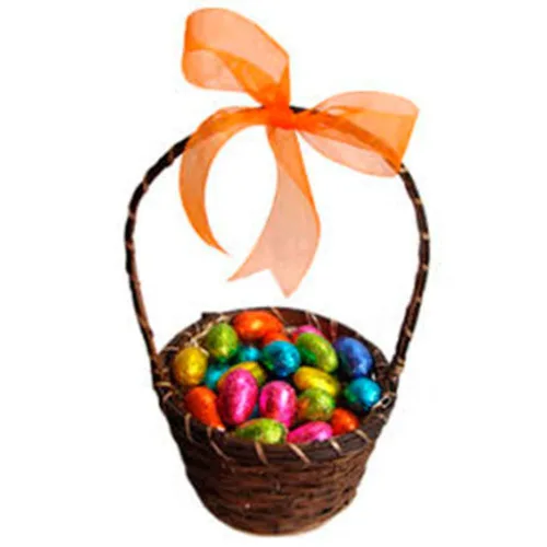 Ovinho Chocolate Und - Mercearia