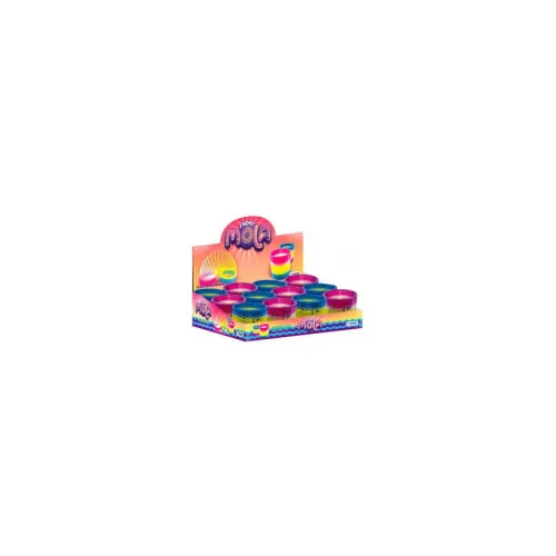BRINQUEDO SUPER MOLA - SUPER
