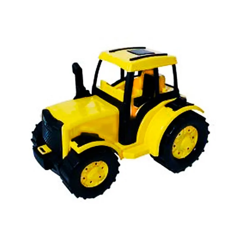 Trator Rural -Plaspolo