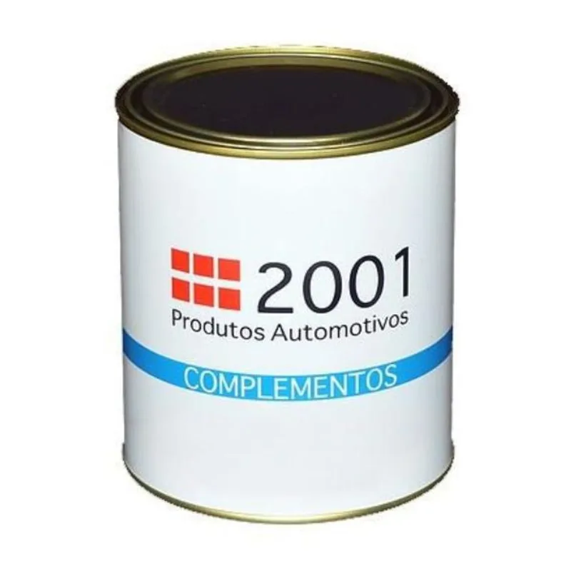 BATIDA DE PEDRA PRETO 900ML - 2001