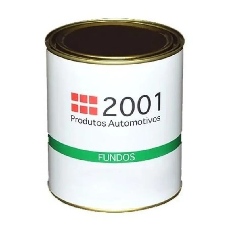 PRIMER UNIVERSAL BRANCO - 2001