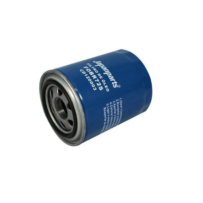 Filtro Oleo Japanparts Fobr72s