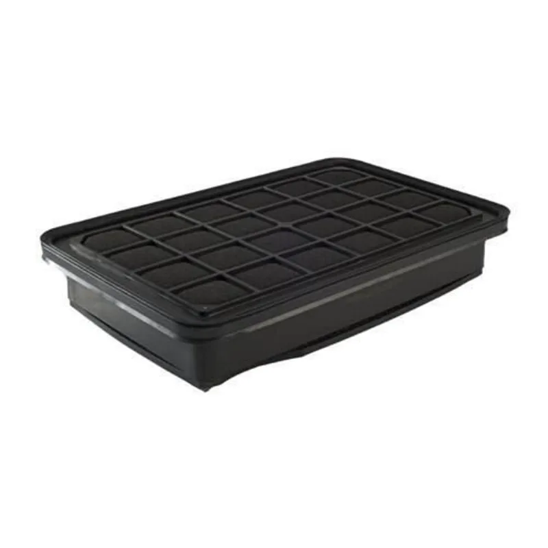Filtro Ar Japanparts Fabr182s
