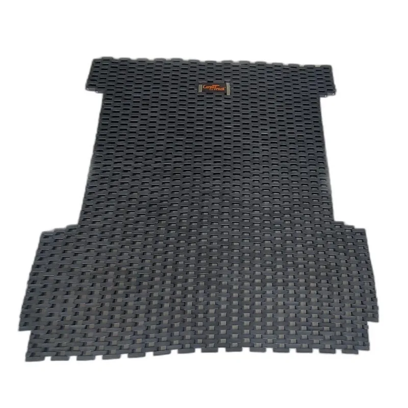 Tapete Protetor De Caçamba Carpetruck F-150 Cabine Dupla