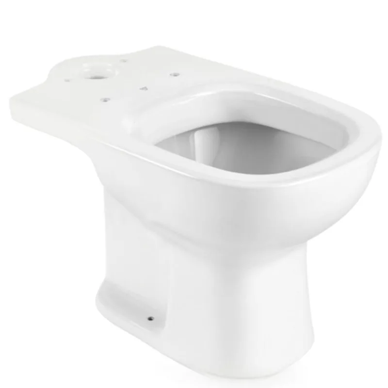 Bacia Para Caixa Acoplada Etna Branca - Ip2100 - Icasa