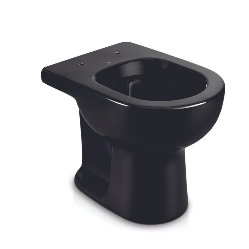 Bacia Convencional Luna Speciale Preto Ip9312 Icasa