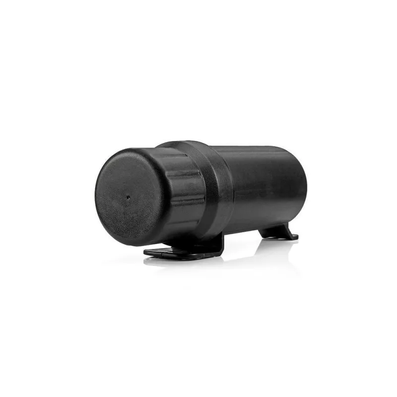 Caixa Ferramentas Cilíndrica Tubo Moto Universal 80Mm Peq. - Não Disponível - Construção E Ferramentas