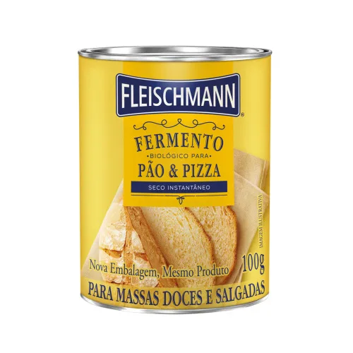Fermento Fleischmann R - FLEISCHMANN